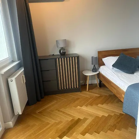 Sleepy3City With Sea View Gdynia Exterior photo