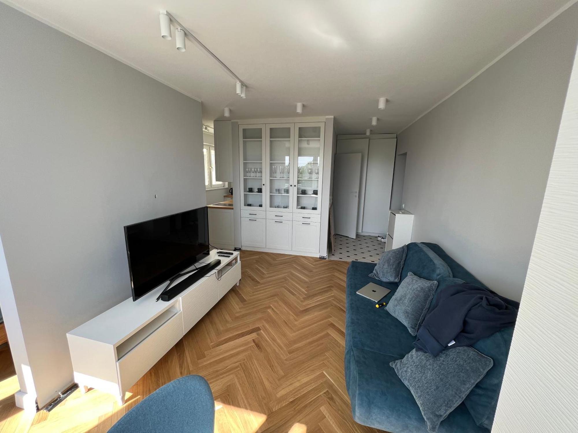 Apartment Sleepy3city With Sea View *