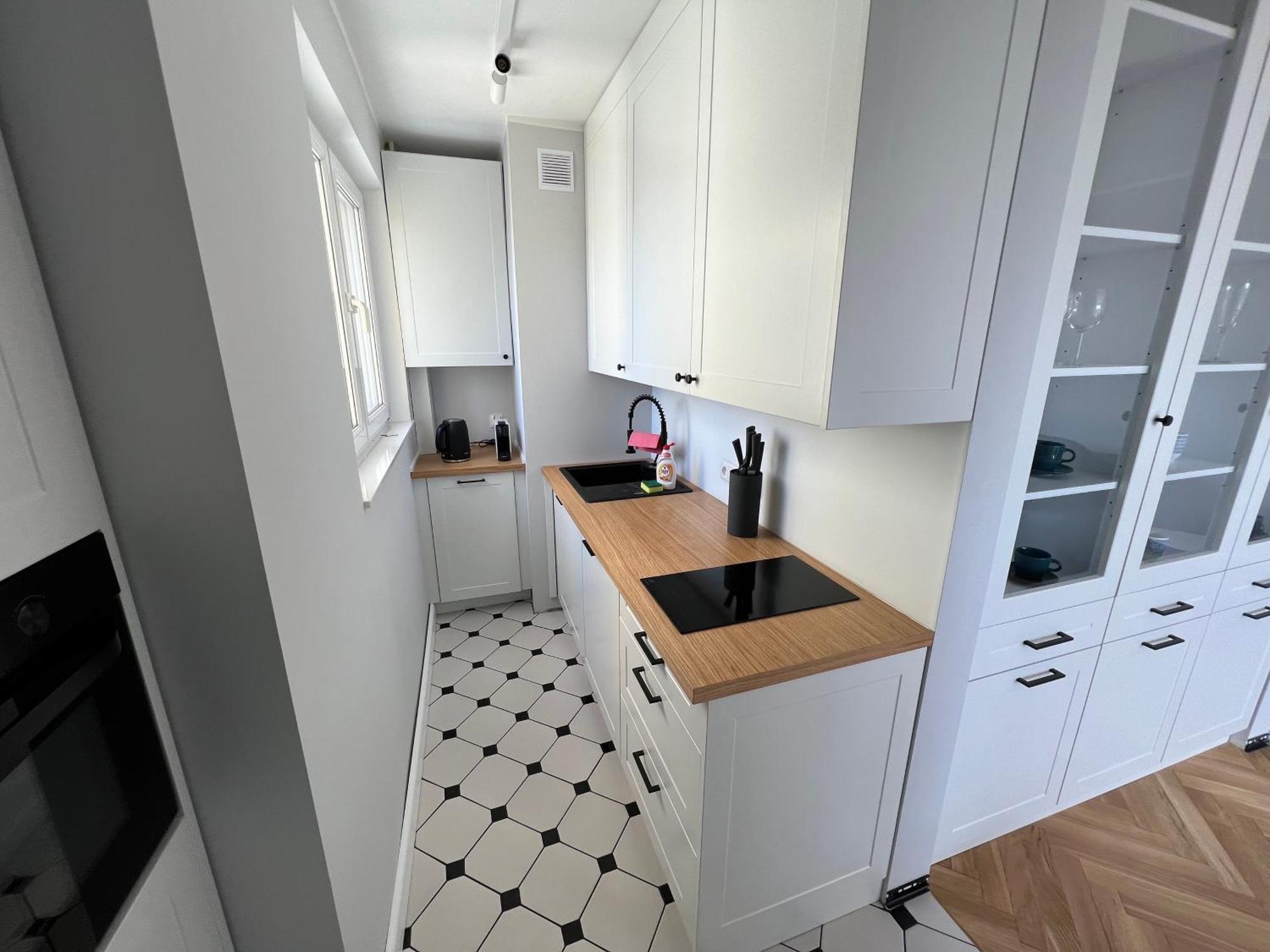 Apartment Sleepy3city With Sea View Gdynia