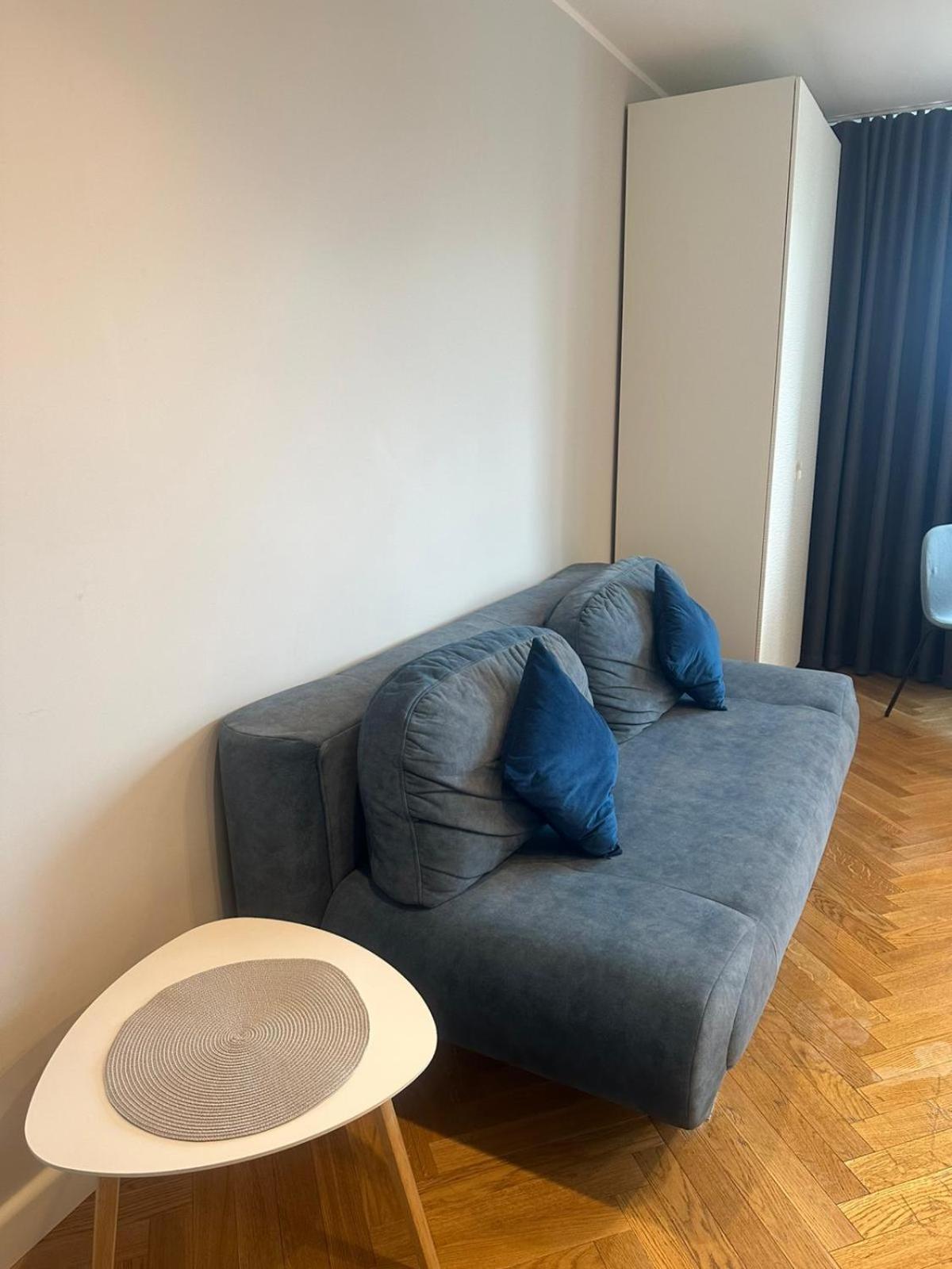 Sleepy3city With Sea View Apartment Gdynia