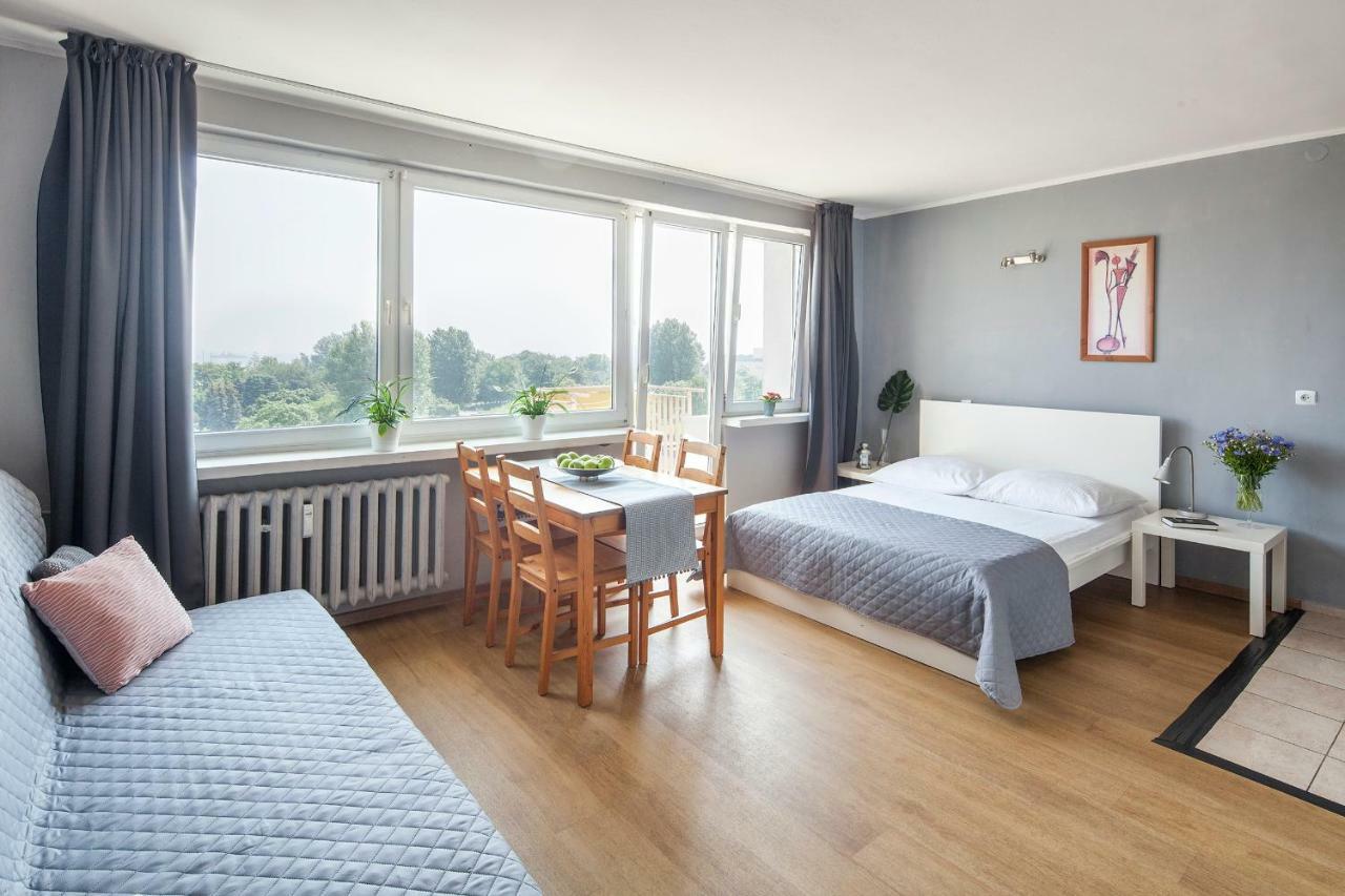 Sleepy3city With Sea View * Gdynia