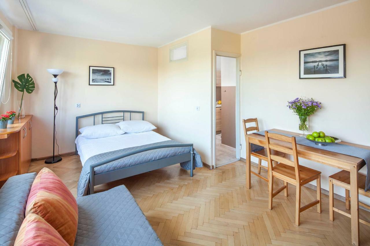 Sleepy3city With Sea View Apartment *
